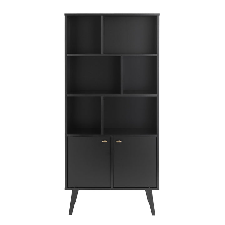 Milo 62.25" Bookcase