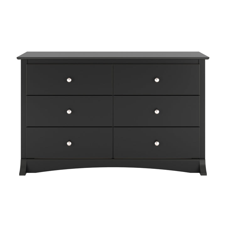 Sonoma 6-Drawer Dresser