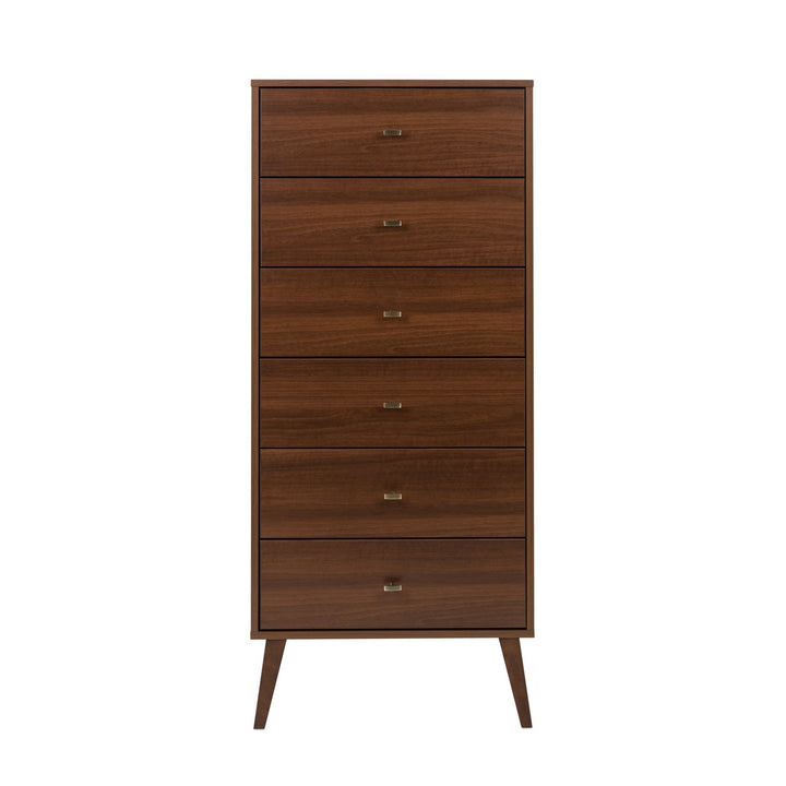 Milo 6-Drawer Chest
