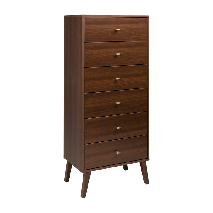Milo 6-Drawer Chest
