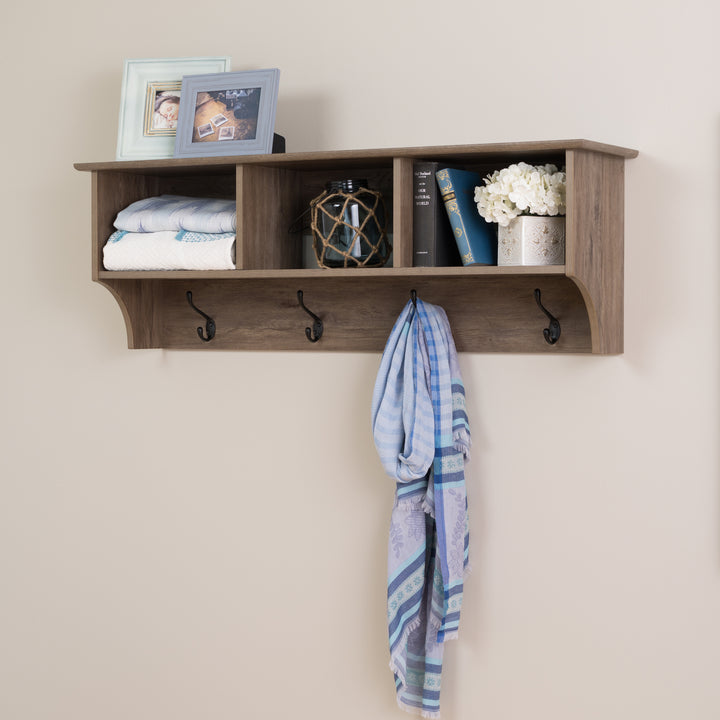 Sonoma 48" Hanging Shelf