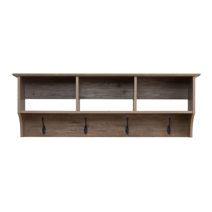 Sonoma 48" Hanging Shelf