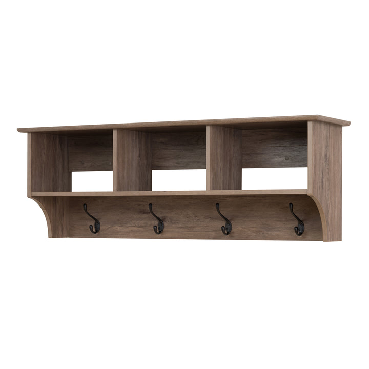 Sonoma 48" Hanging Shelf