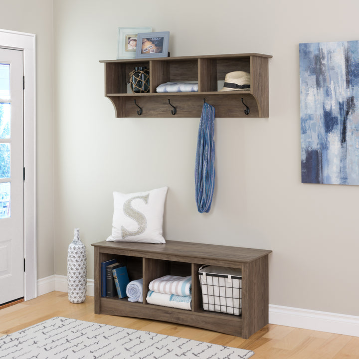 Sonoma 48" Hanging Shelf