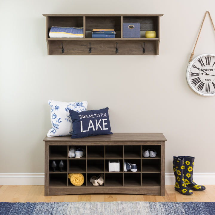 Sonoma 48" Hanging Shelf