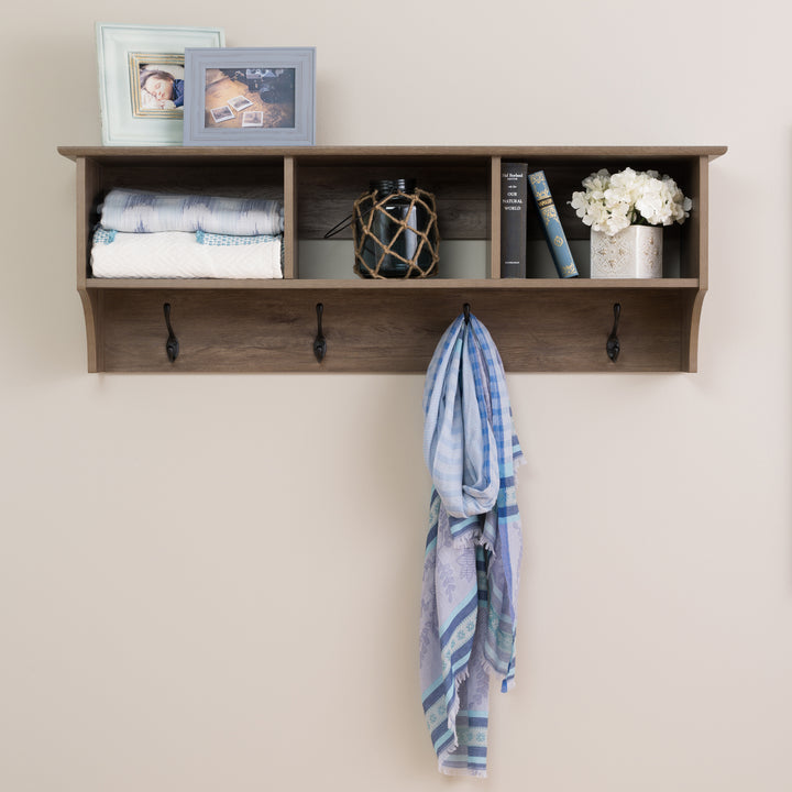 Sonoma 48" Hanging Shelf