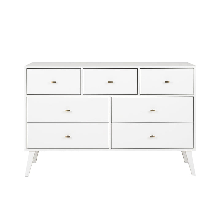 Milo 7-Drawer Dresser