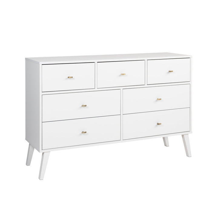 Milo 7-Drawer Dresser