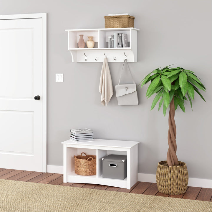 Sonoma 36" Hanging Shelf