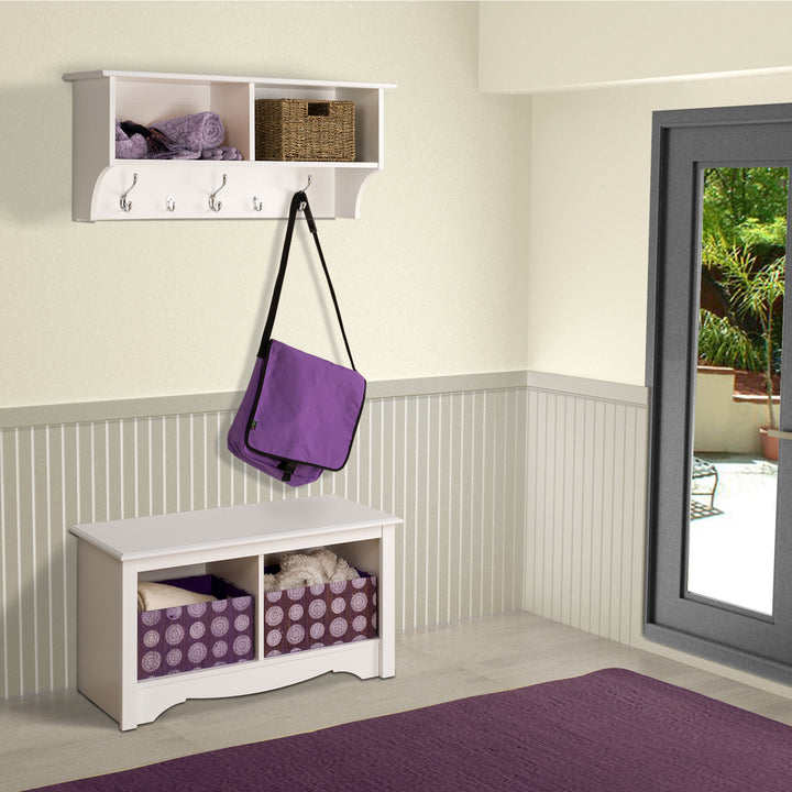 Sonoma 36" Hanging Shelf