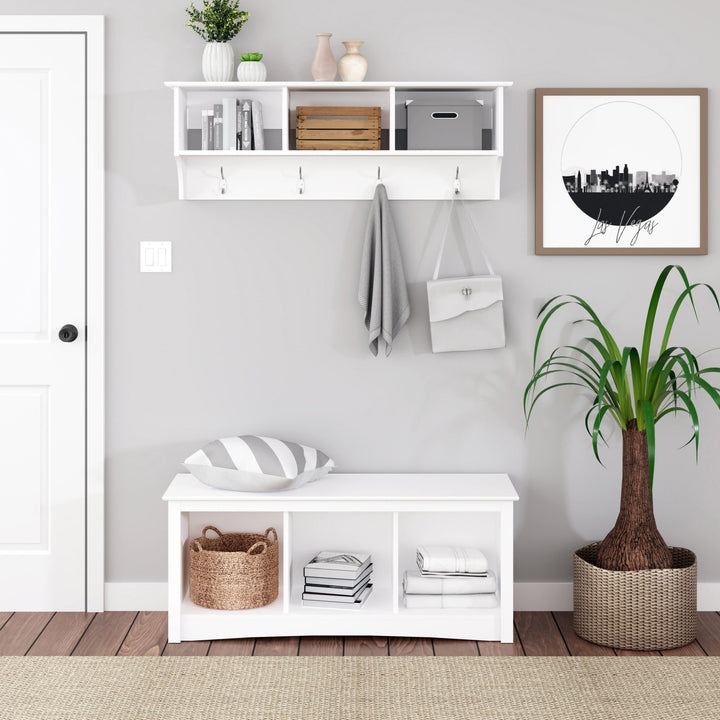 Sonoma 48" Hanging Shelf