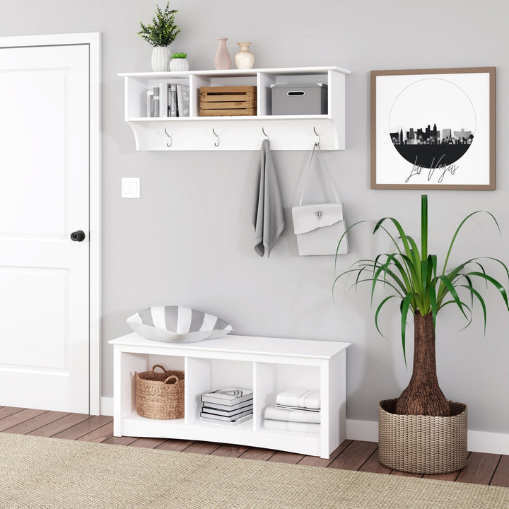 Sonoma 48" Hanging Shelf
