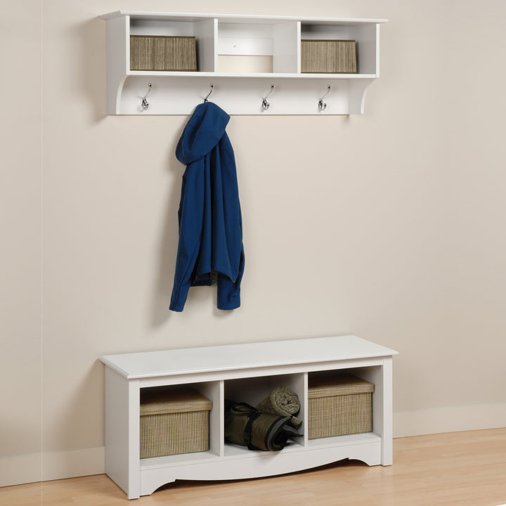 Sonoma 48" Hanging Shelf