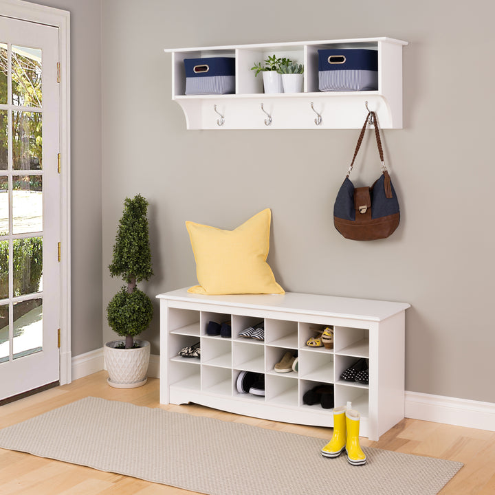 Sonoma 48" Hanging Shelf