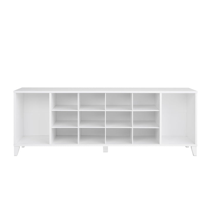 Sonoma 60" Shoe Storage