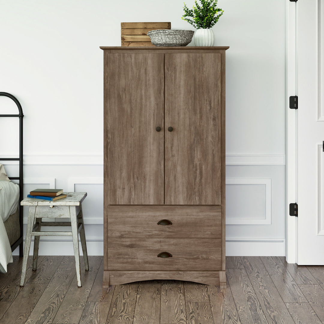 Armoires & Wardrobes
