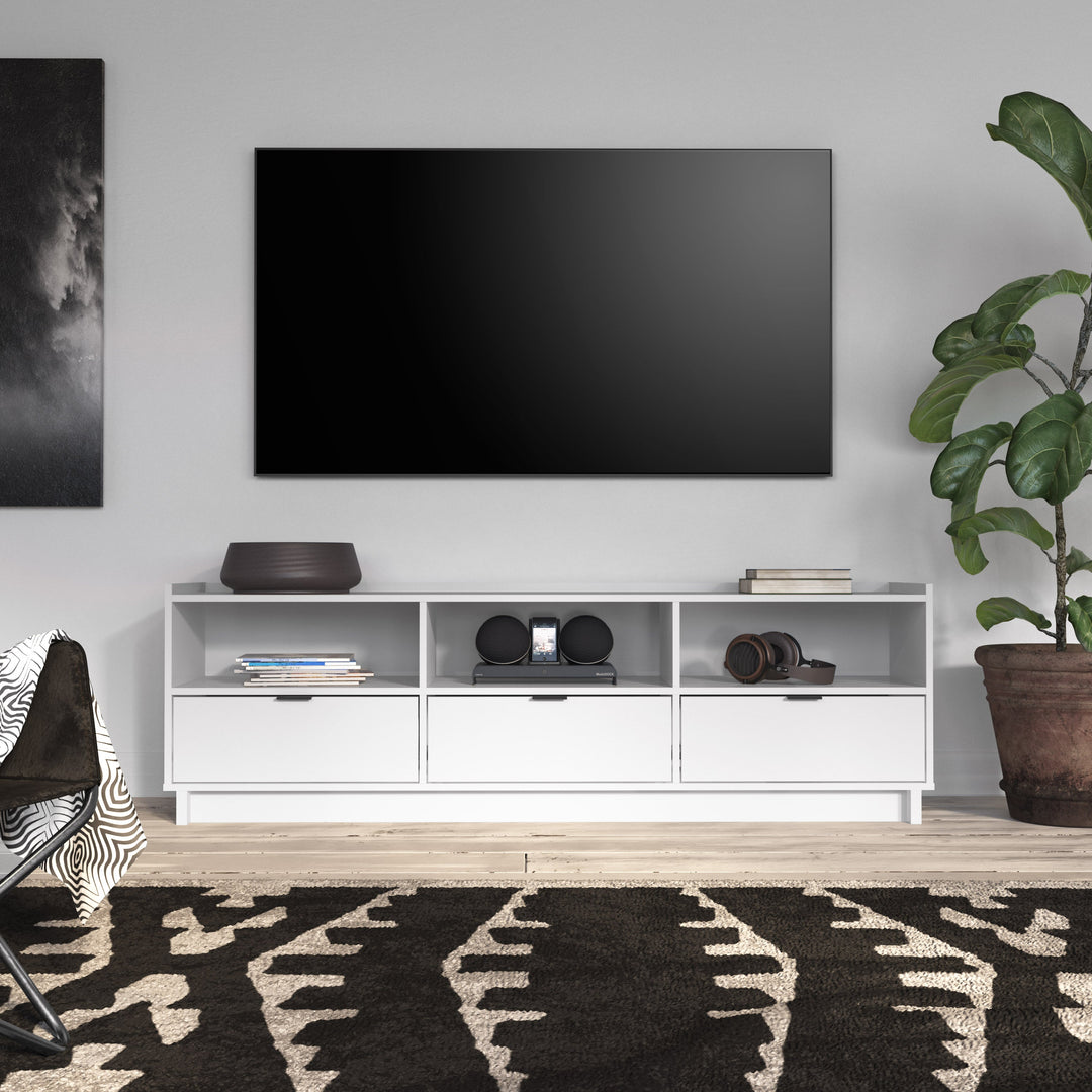 TV Stands & Credenza