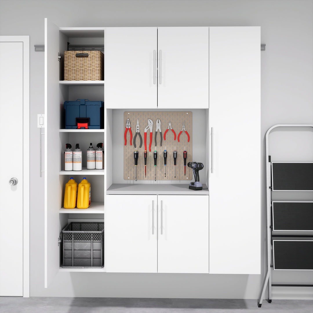 Storage Organization