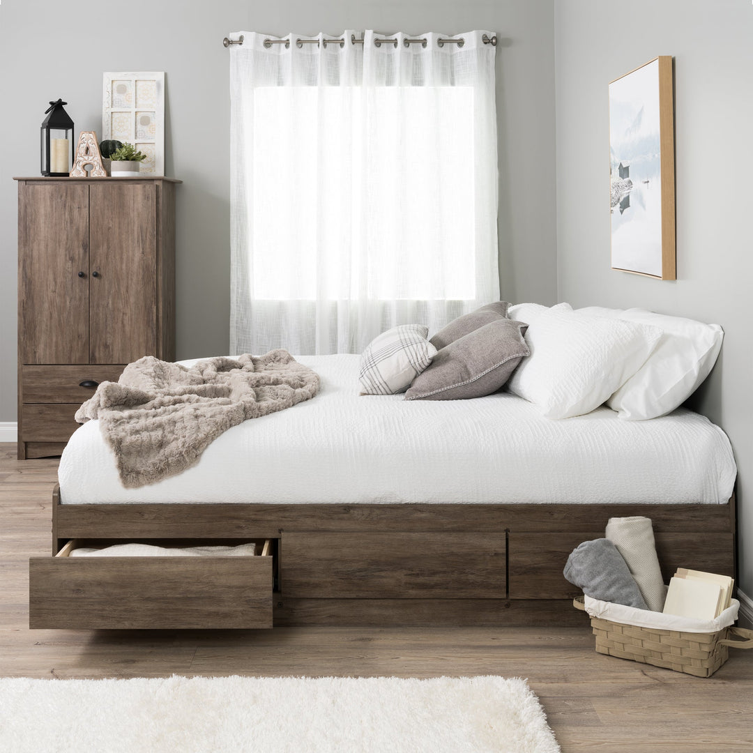 Headboards