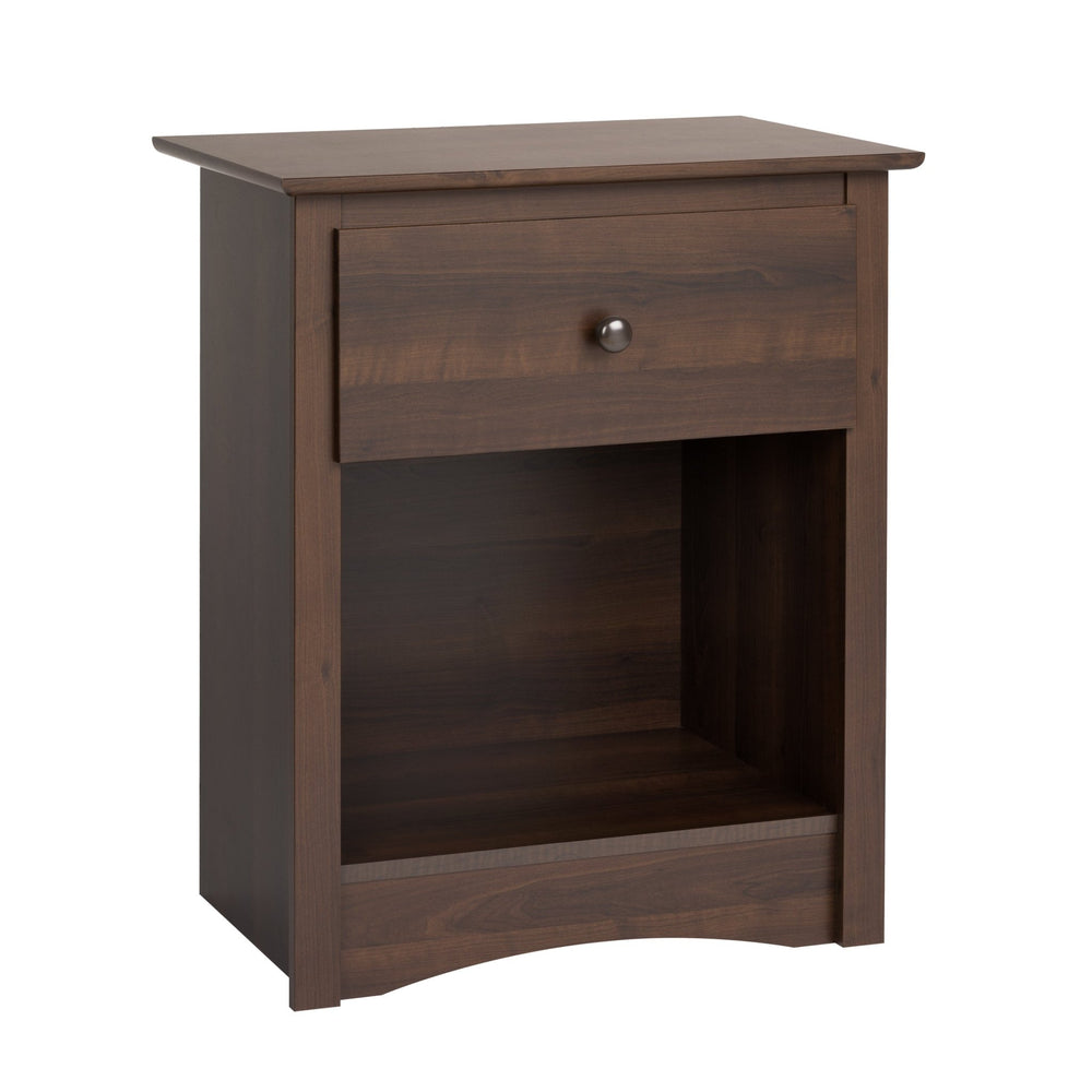 Sonoma 1-Drawer Nightstand