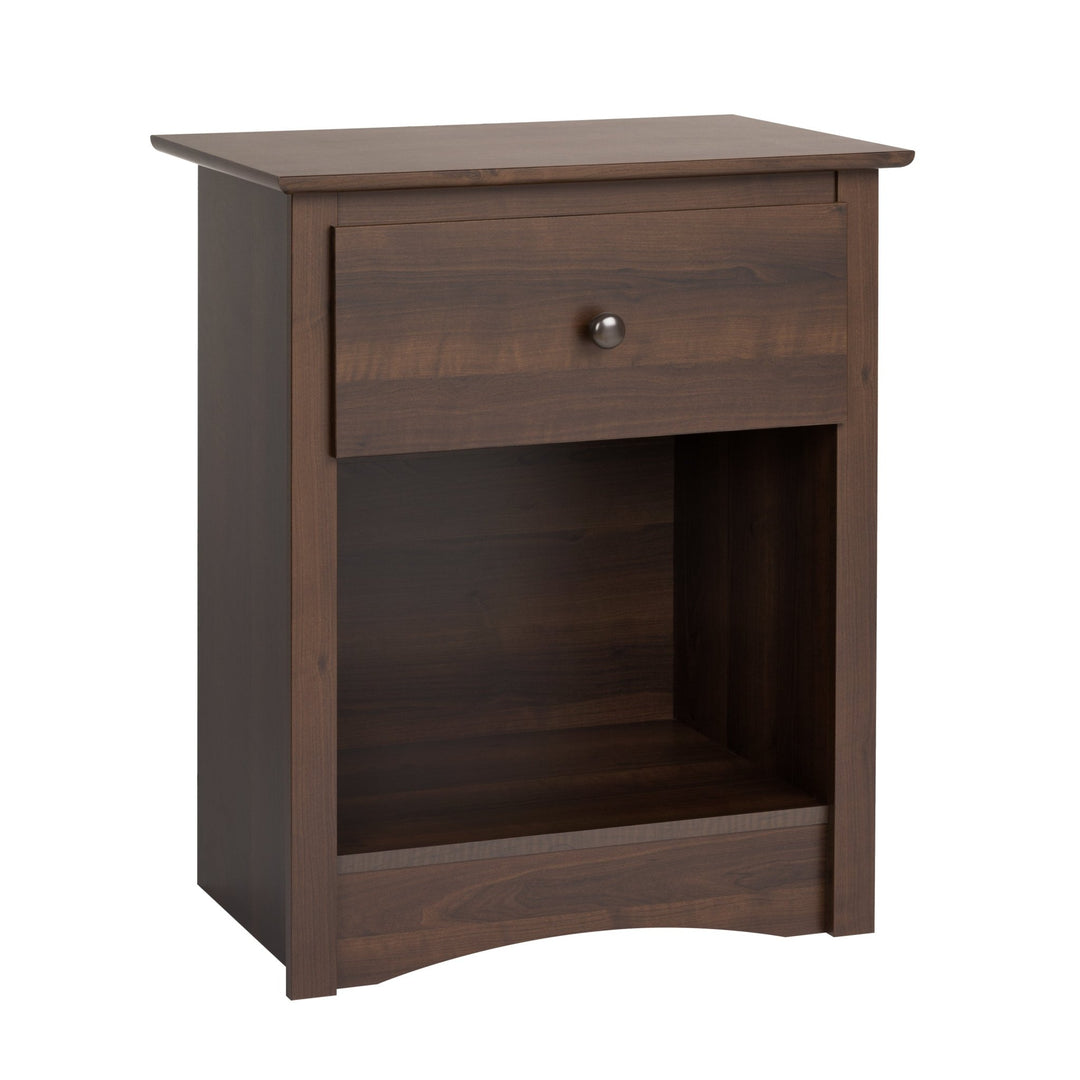 Sonoma 1-Drawer Nightstand