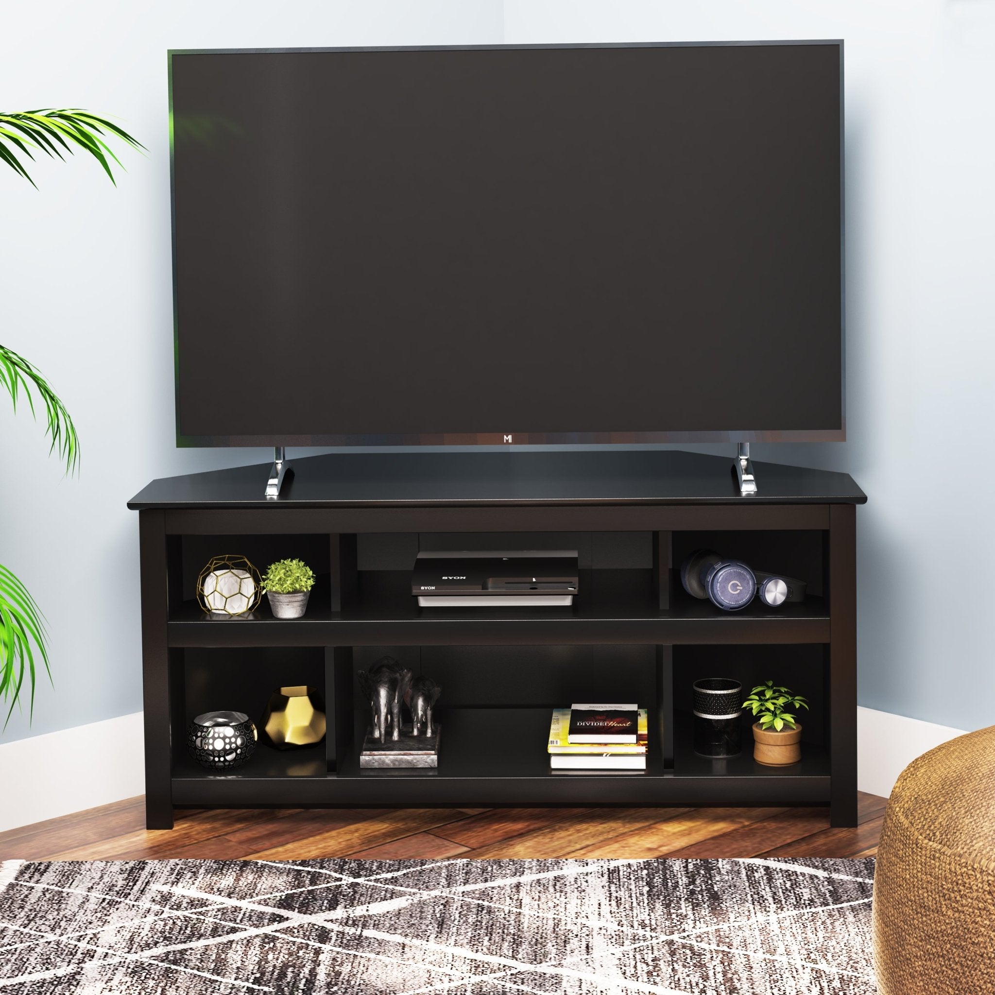 Vasari 48" TV Stand - Thumbnail 5