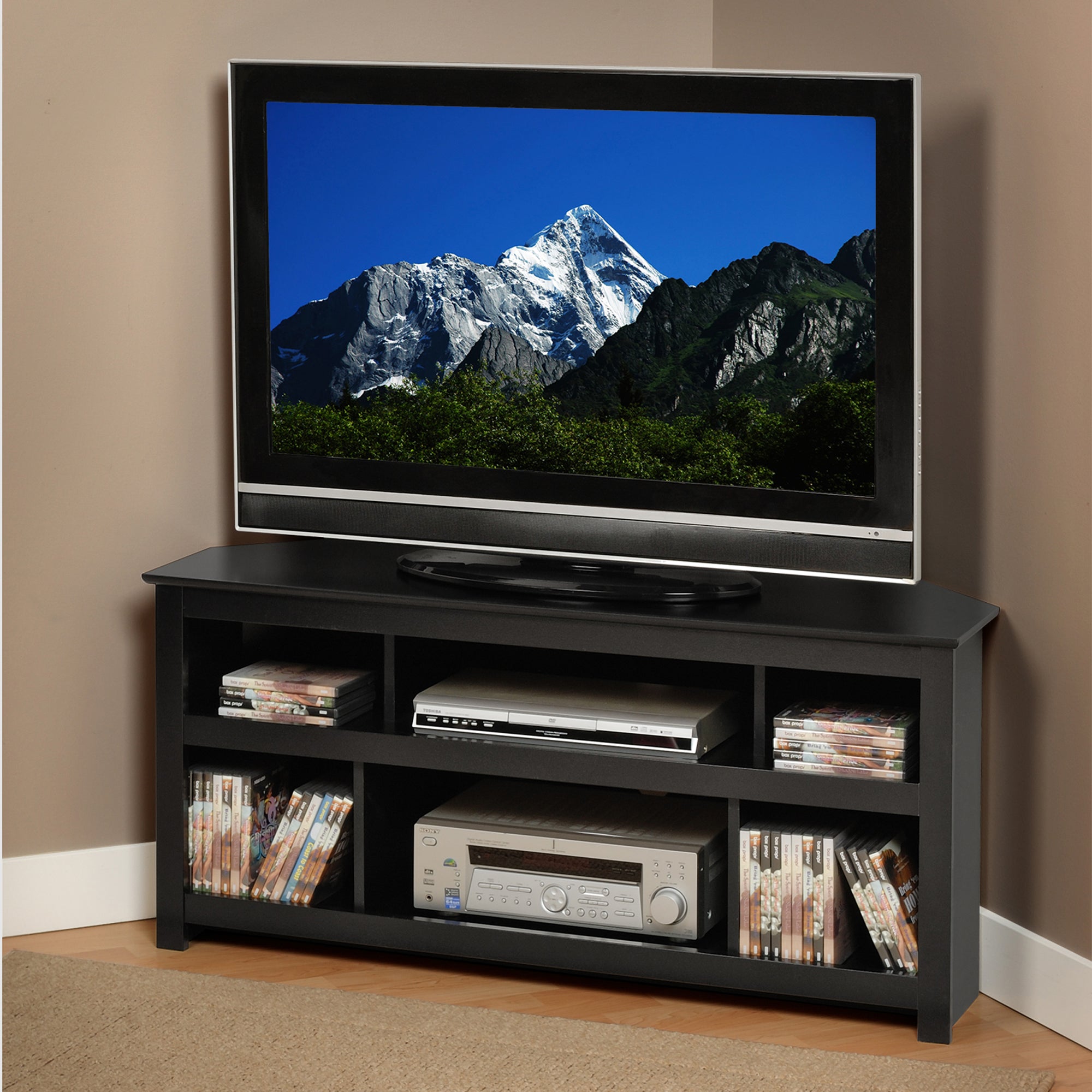 Vasari 48" TV Stand - Thumbnail 4