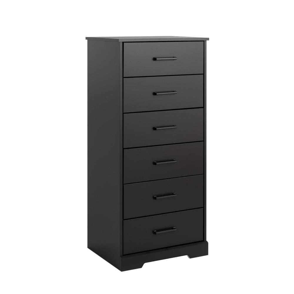 Rustic Ridge 6-Drawer Chest
