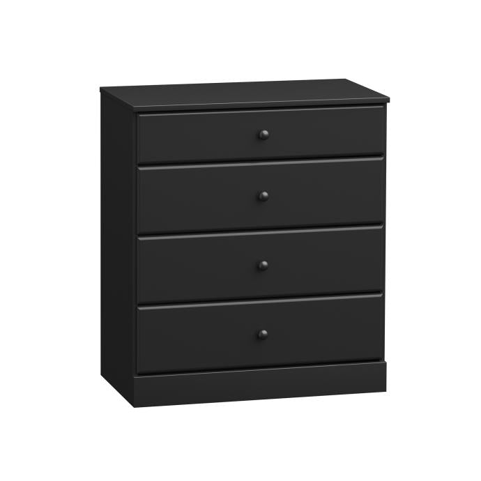 Astrid 4-Drawer Chest