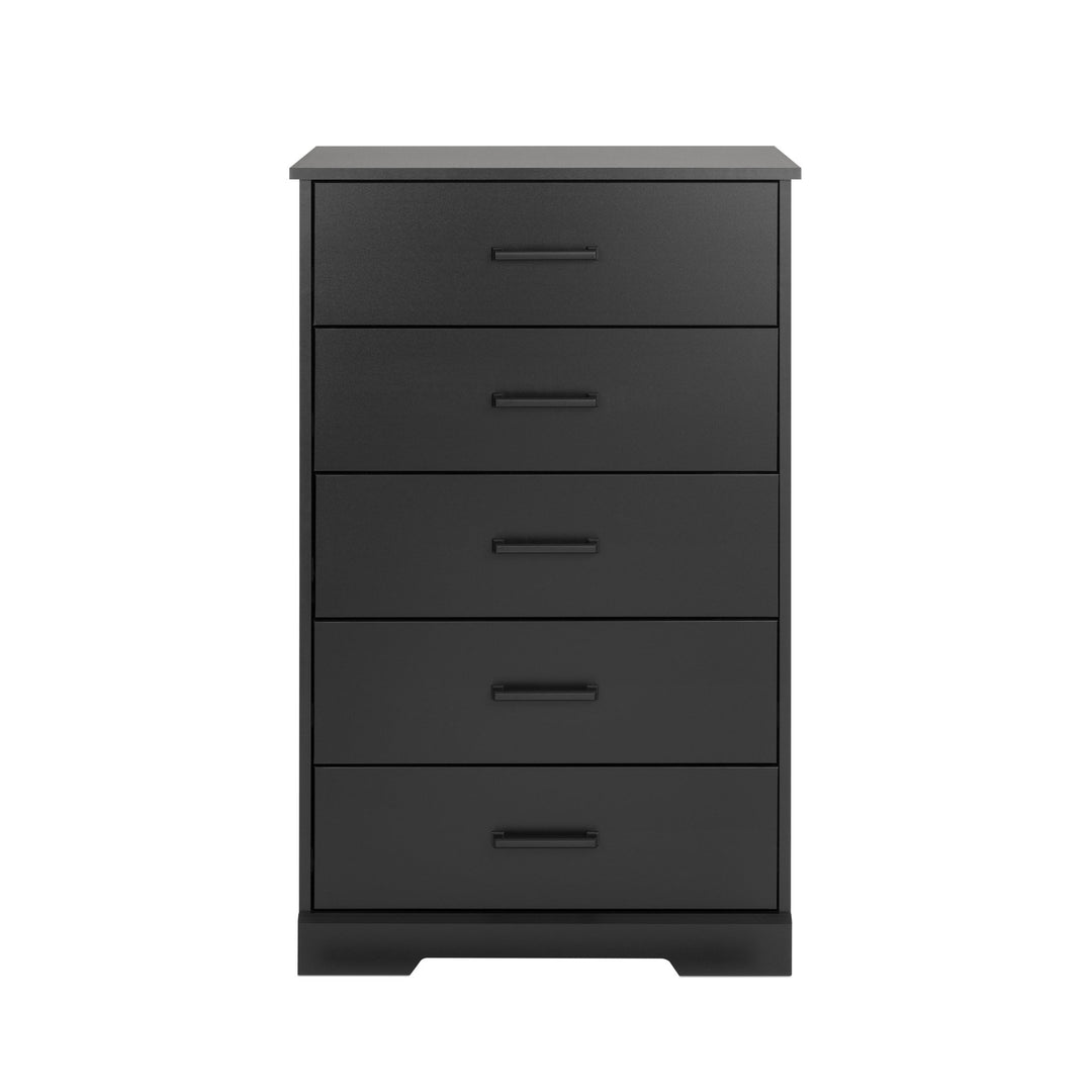 Rustic Ridge 5-Drawer Chest