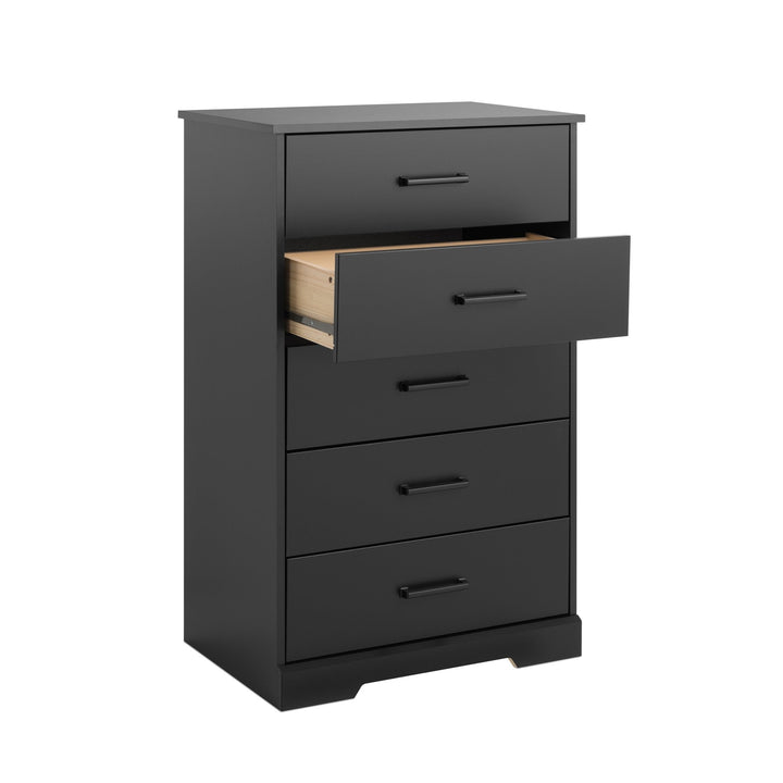 Rustic Ridge 5-Drawer Chest