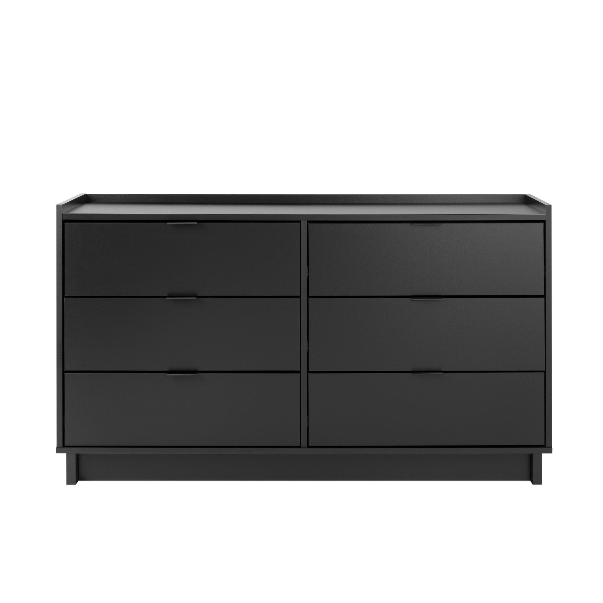 Simply Modern 6-Drawer Dresser