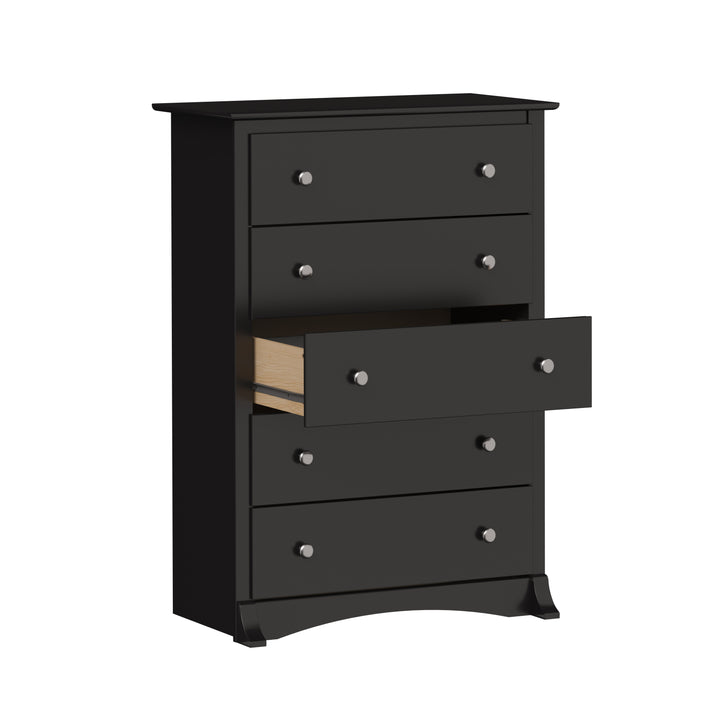Sonoma 5-Drawer Chest