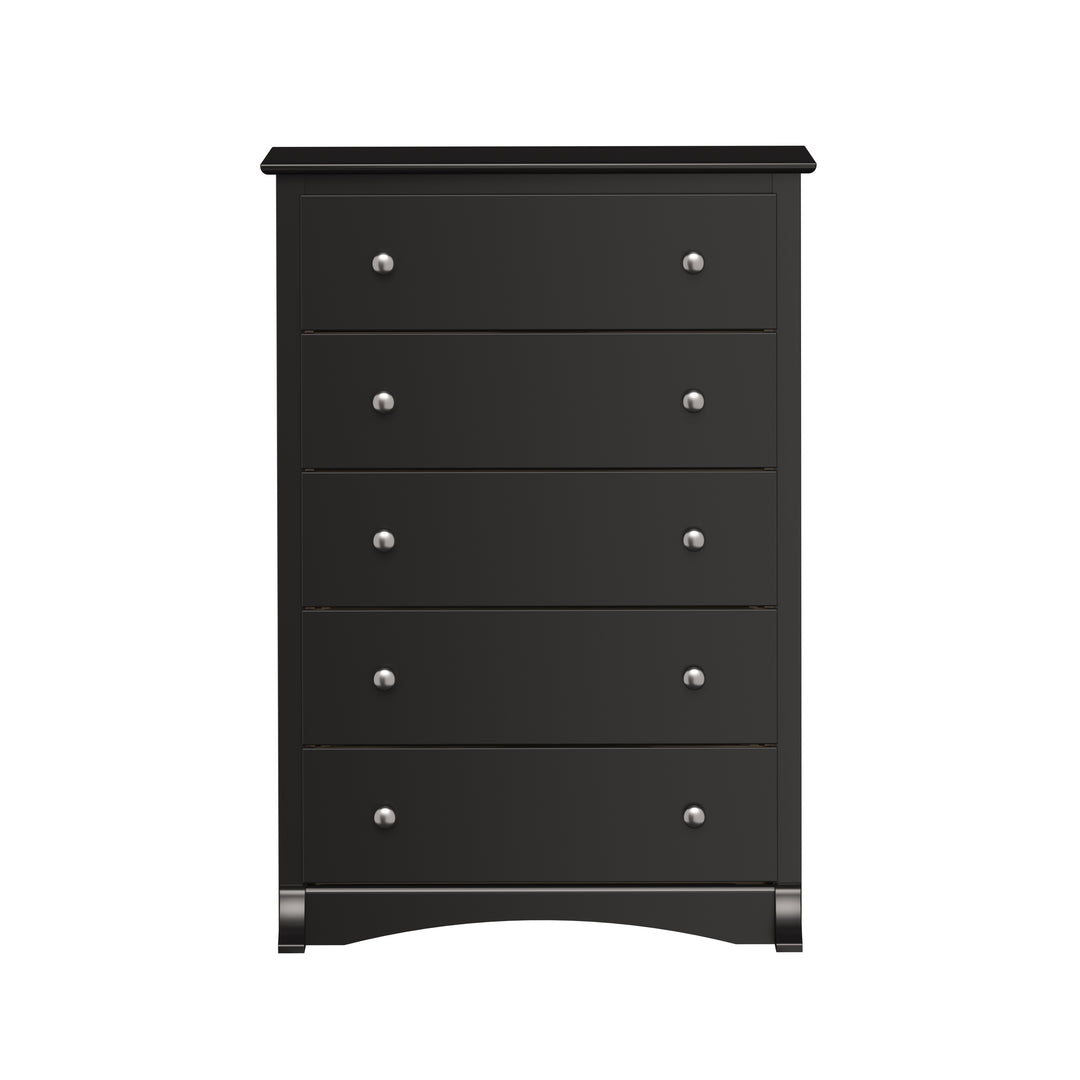 Sonoma 5-Drawer Chest