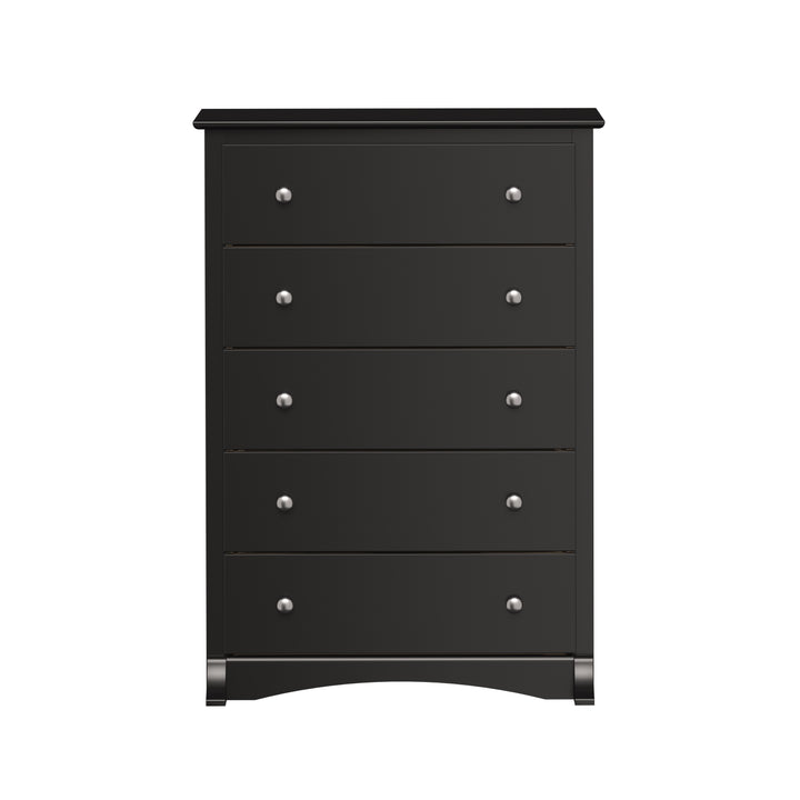 Sonoma 5-Drawer Chest