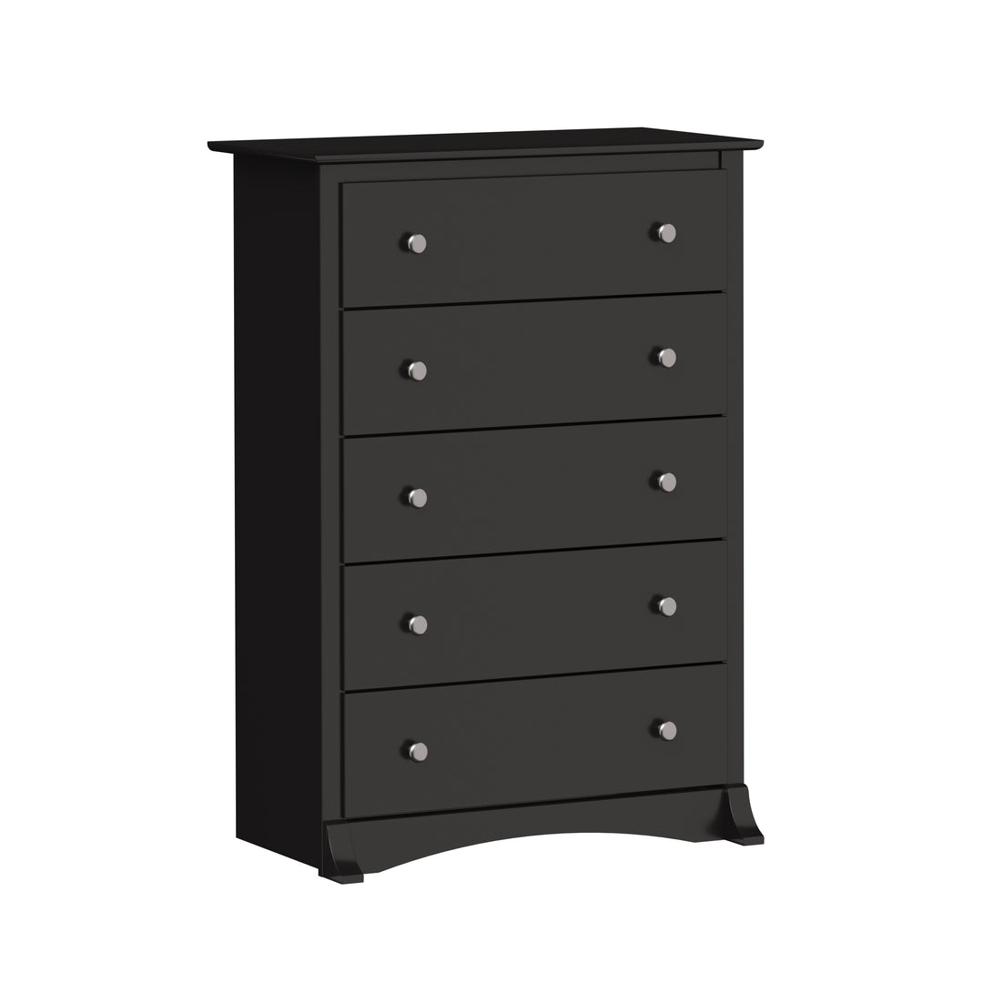 Sonoma 5-Drawer Chest
