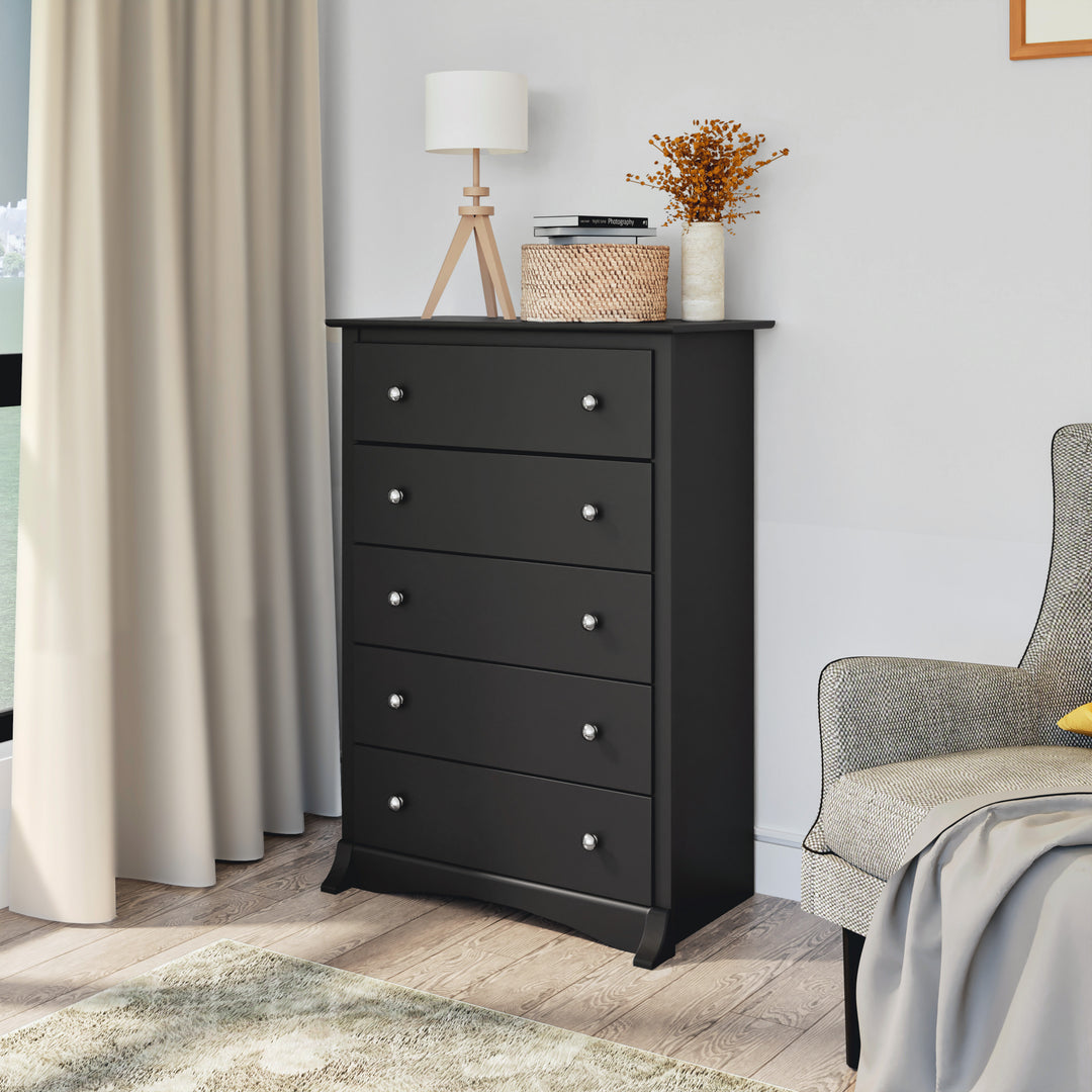 Sonoma 5-Drawer Chest