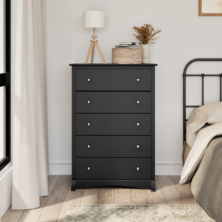 Sonoma 5-Drawer Chest