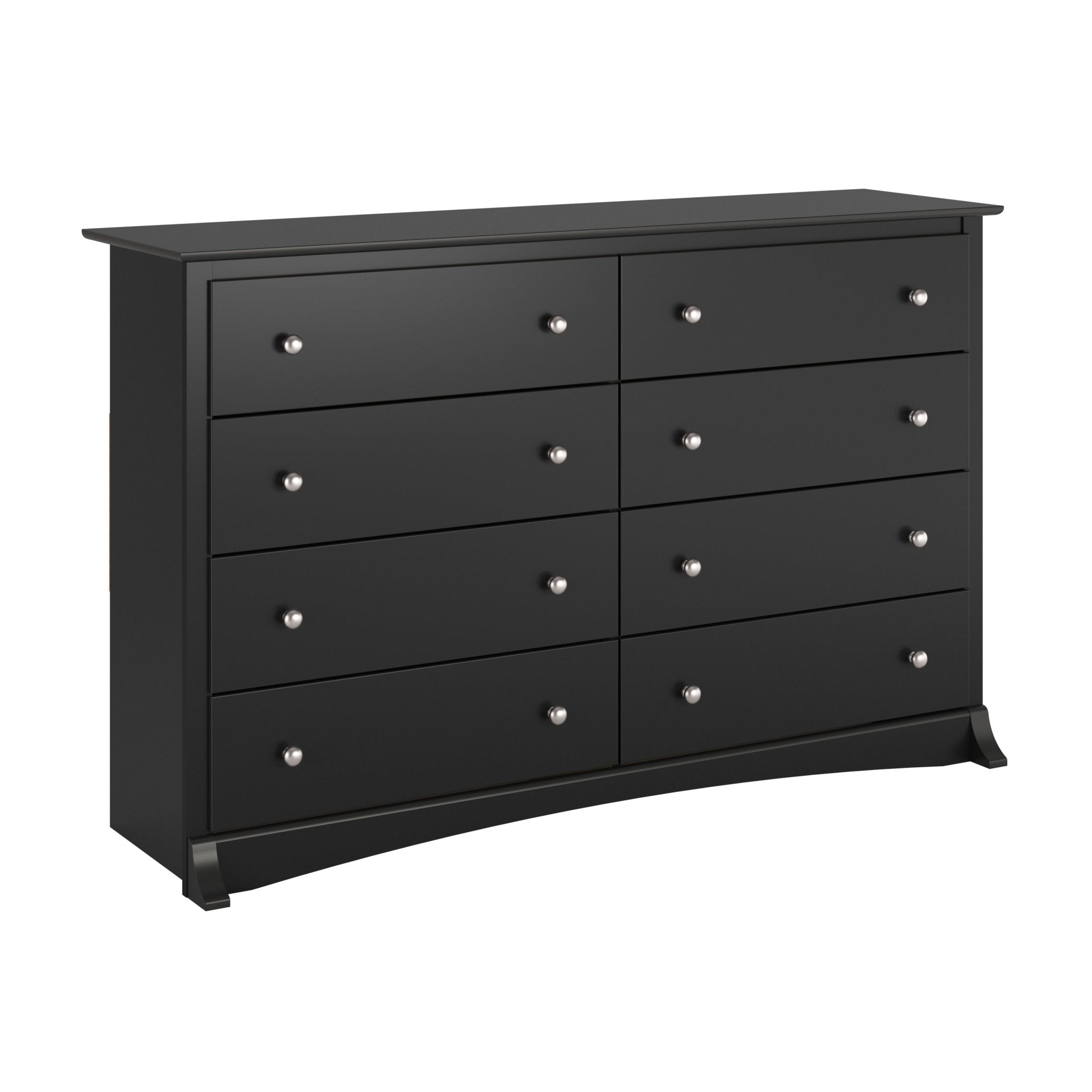 Sonoma 8-Drawer Dresser