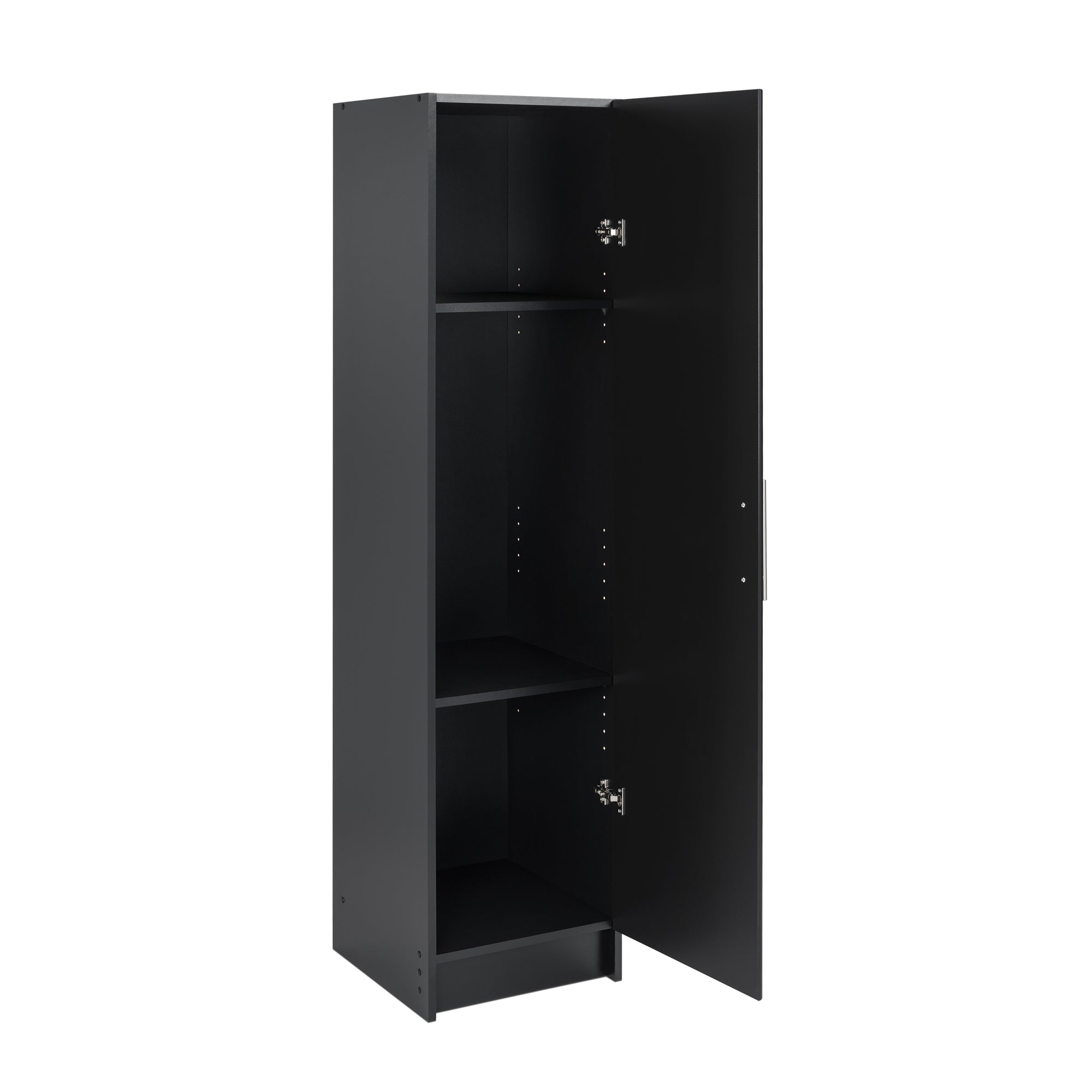 Prepac Elite 16" Narrow Cabinet - Thumbnail 4