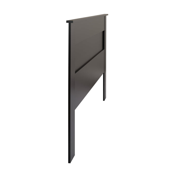 Sonoma 81" King Headboard