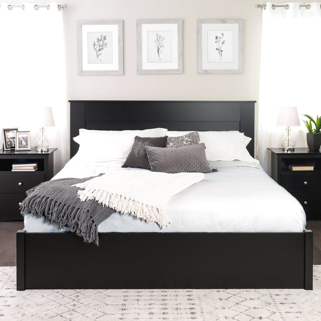 Sonoma 81" King Headboard