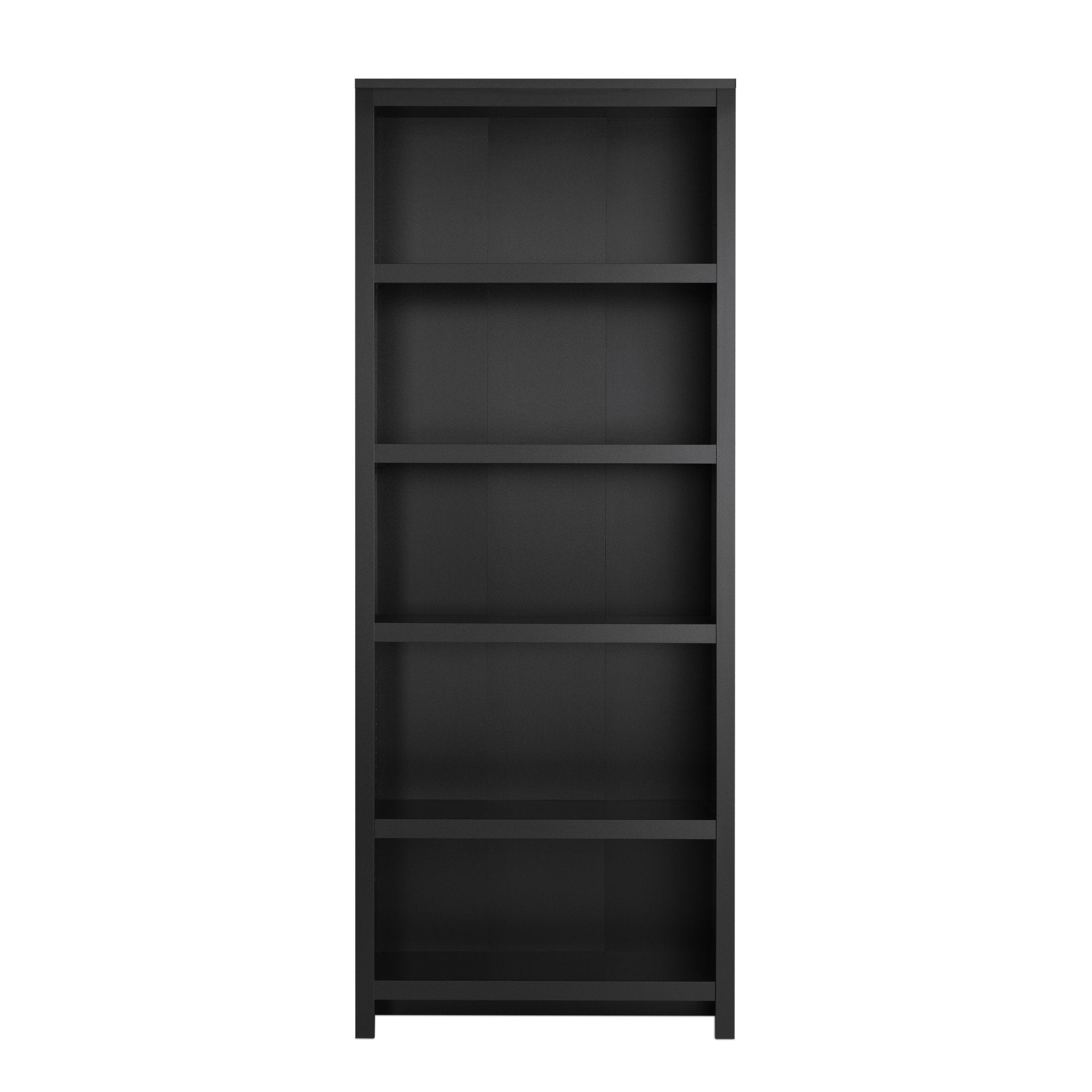 Moda 80" Bookcase - Thumbnail 3