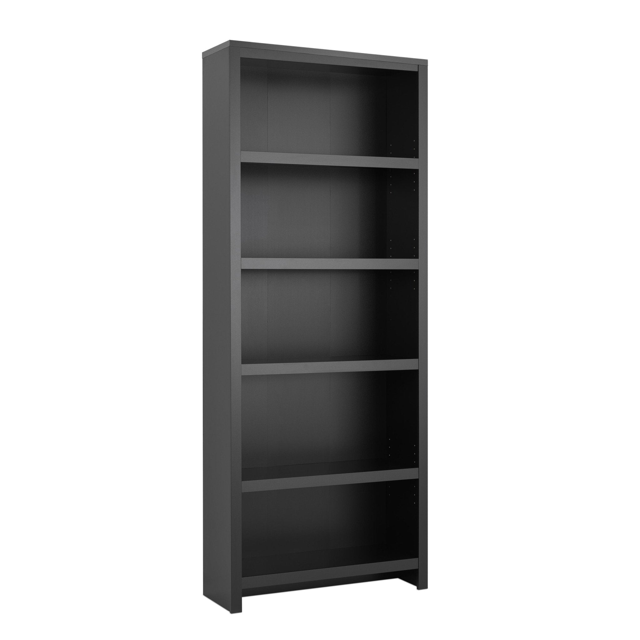 Moda 80" Bookcase