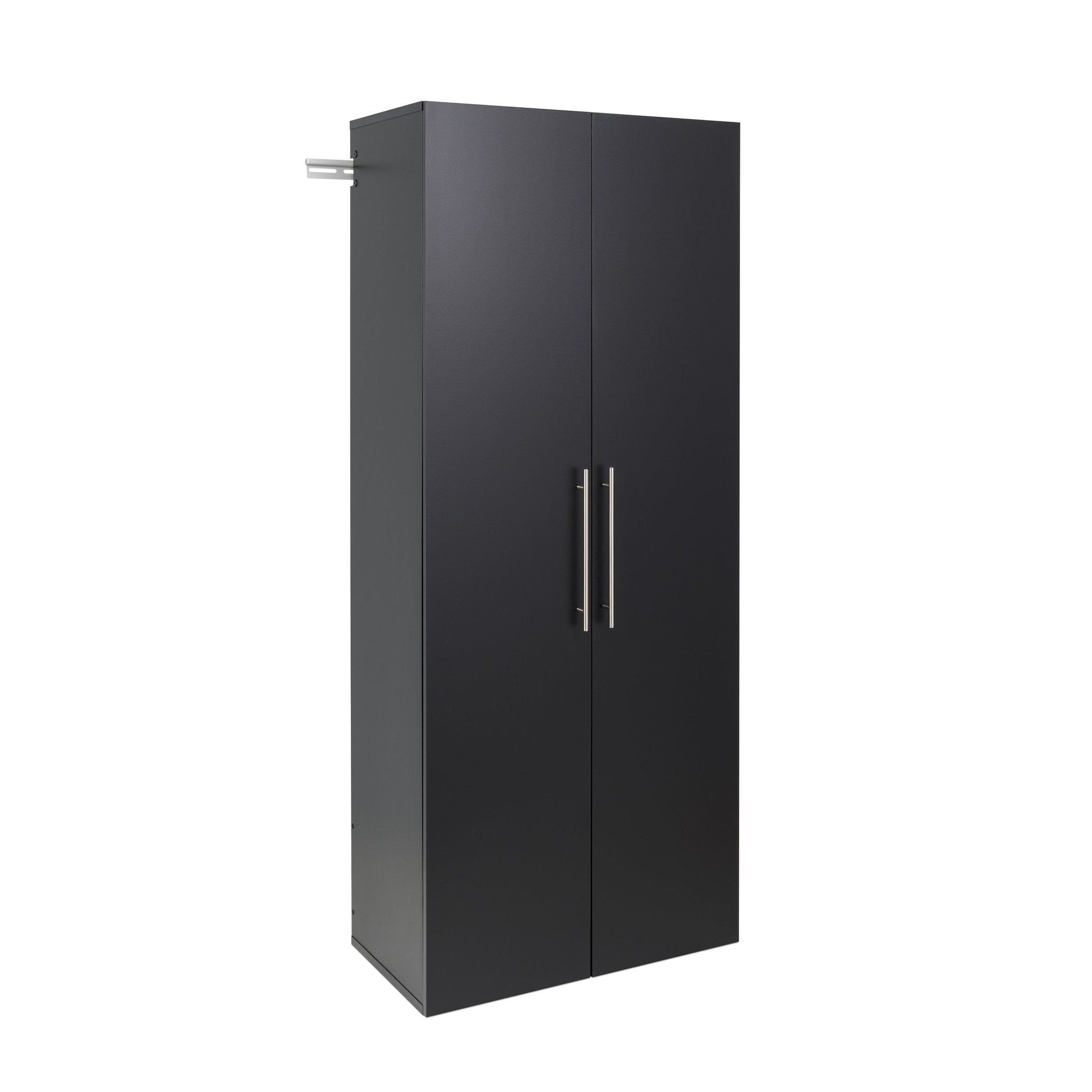 HangUps 36" 2-Door Storage Cabinet - Thumbnail 2