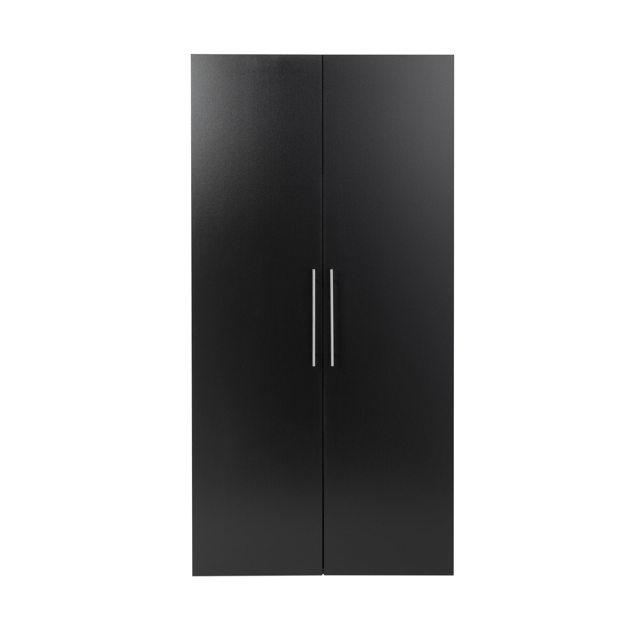 HangUps 36" 2-Door Storage Cabinet - Thumbnail 3