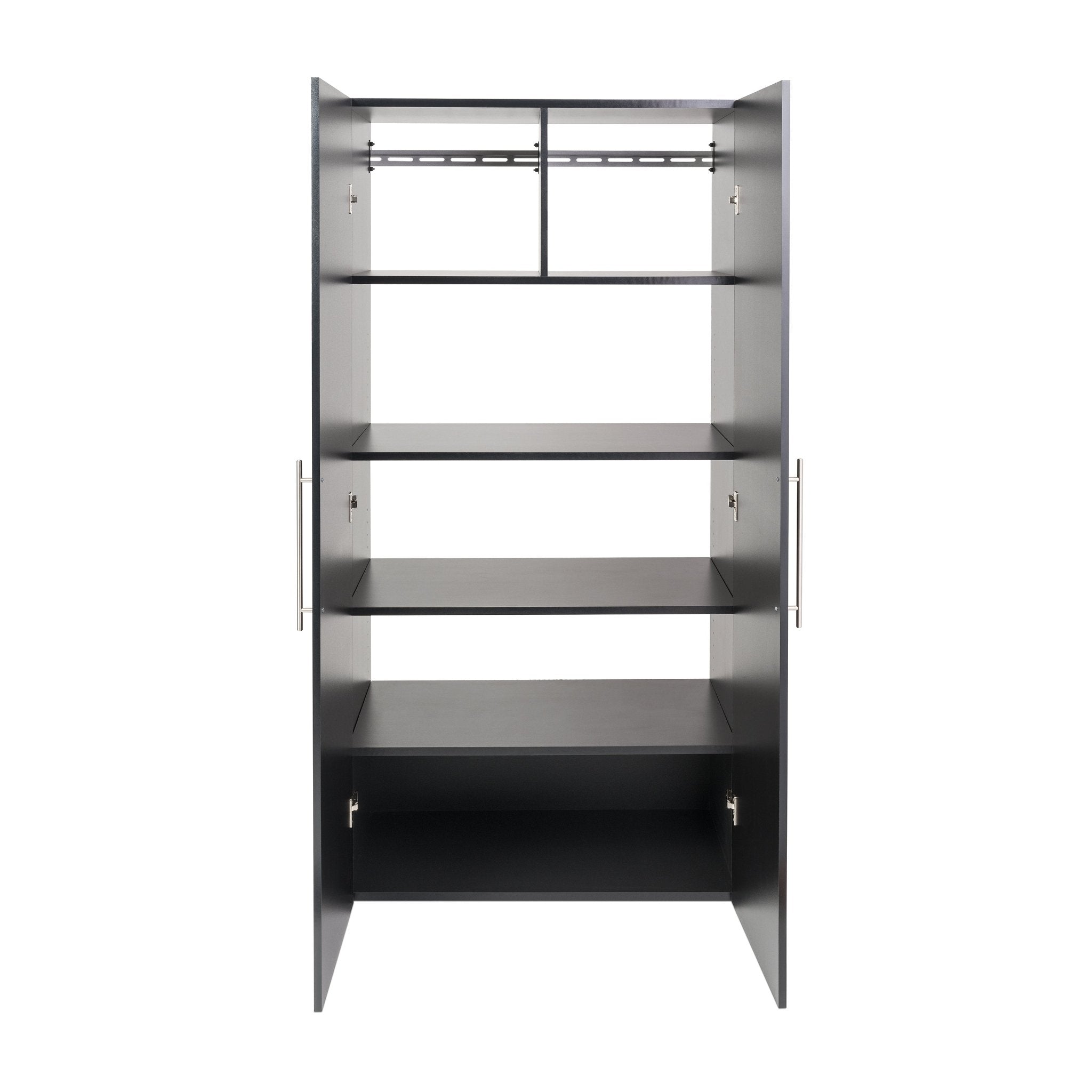 HangUps 36" 2-Door Storage Cabinet - Thumbnail 5