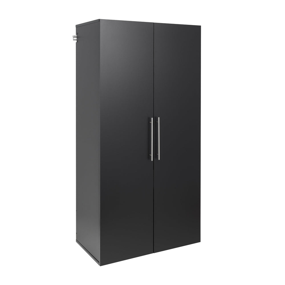 HangUps 36" 2-Door Storage Cabinet