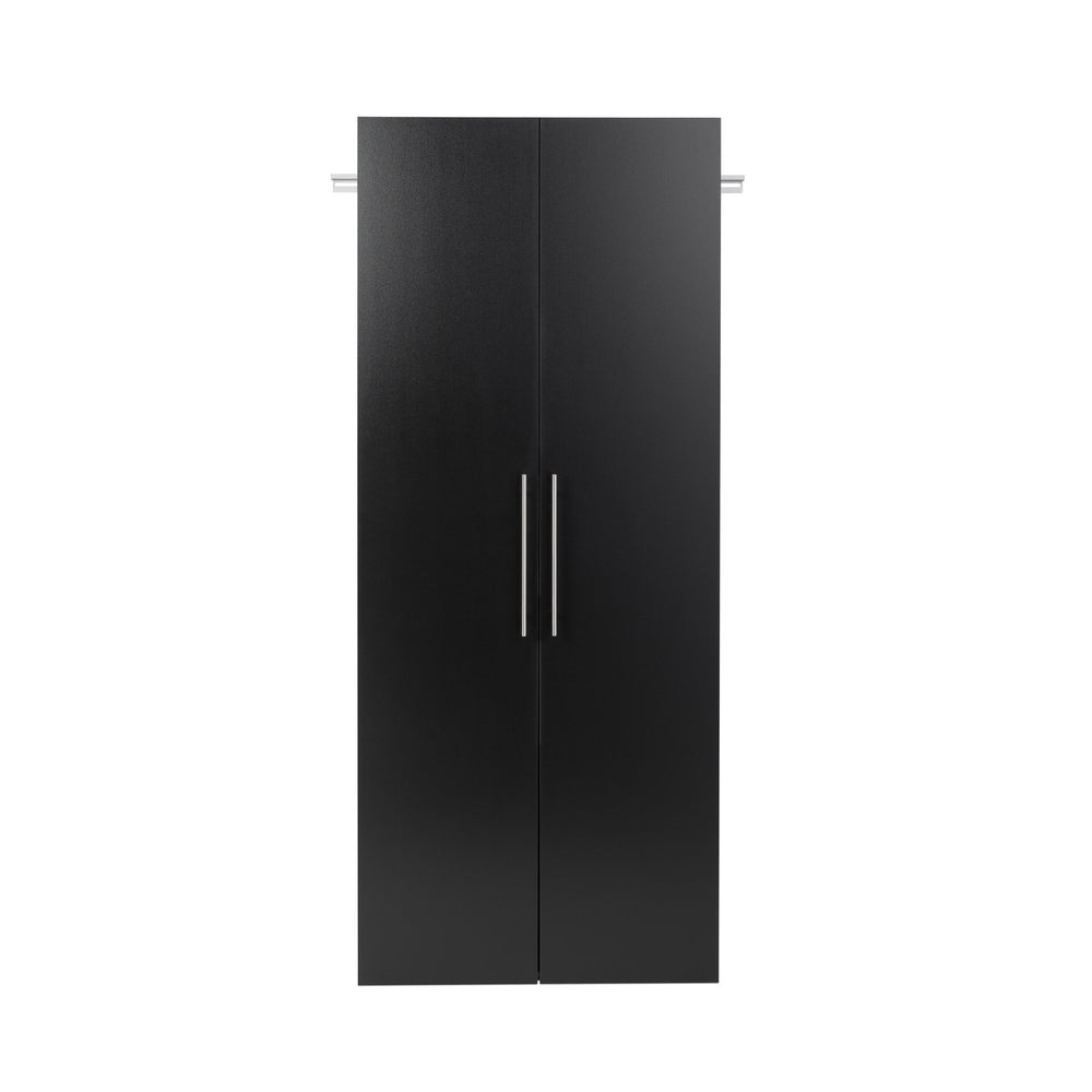 HangUps 30" 2-Door Shoe Storage Cabinet