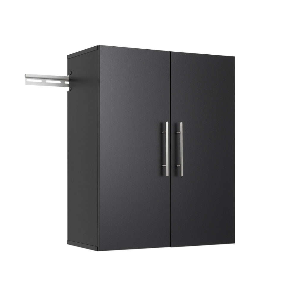 HangUps 24" 2-Door Upper Storage Cabinet